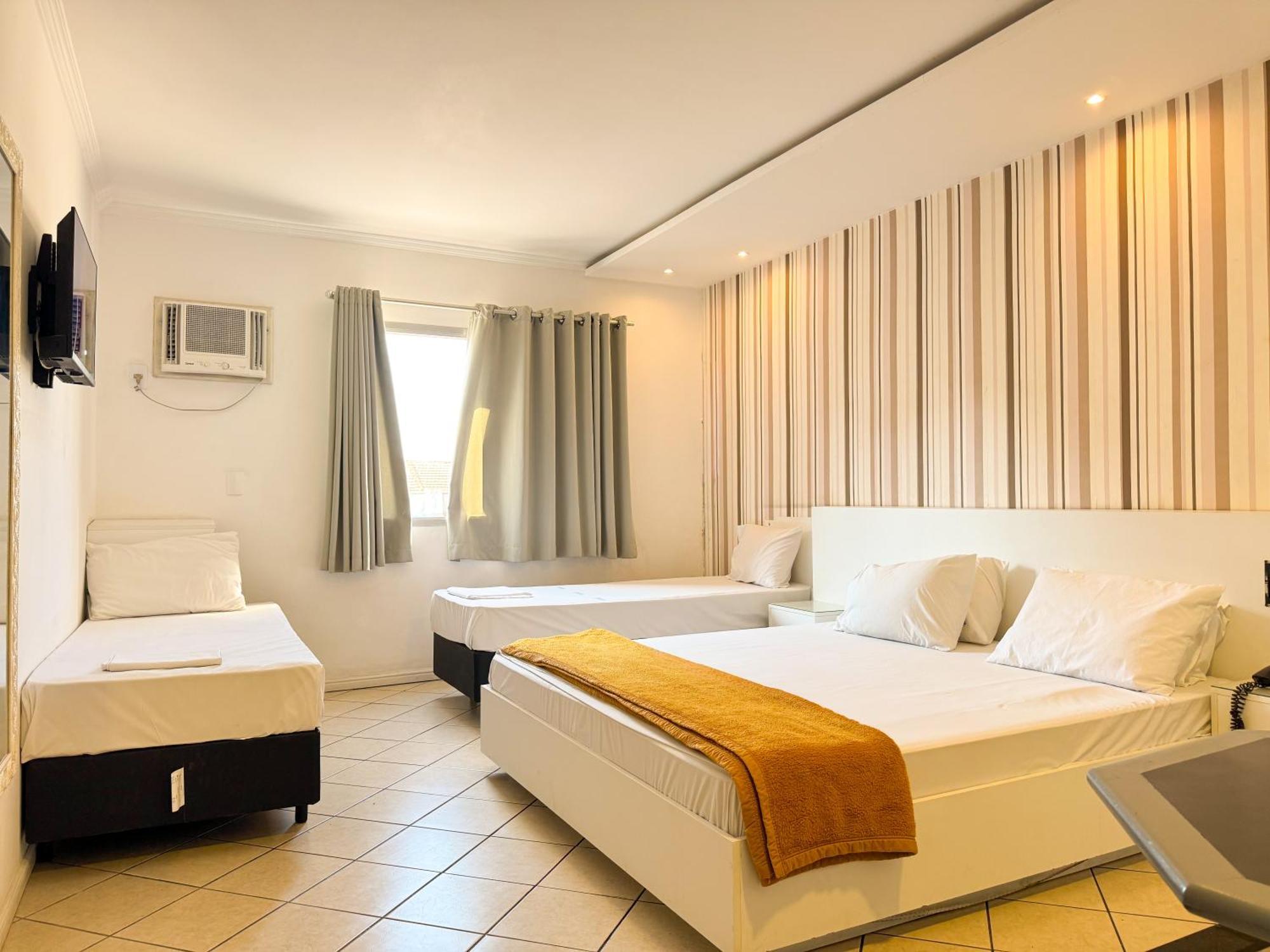 Quarto Triplo